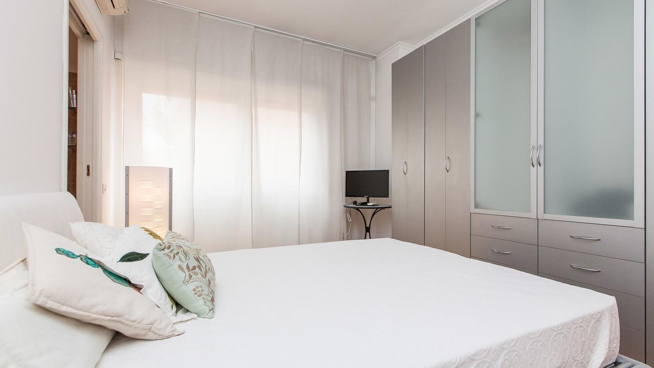 Rental In Rome Trastevere Relax Exterior foto