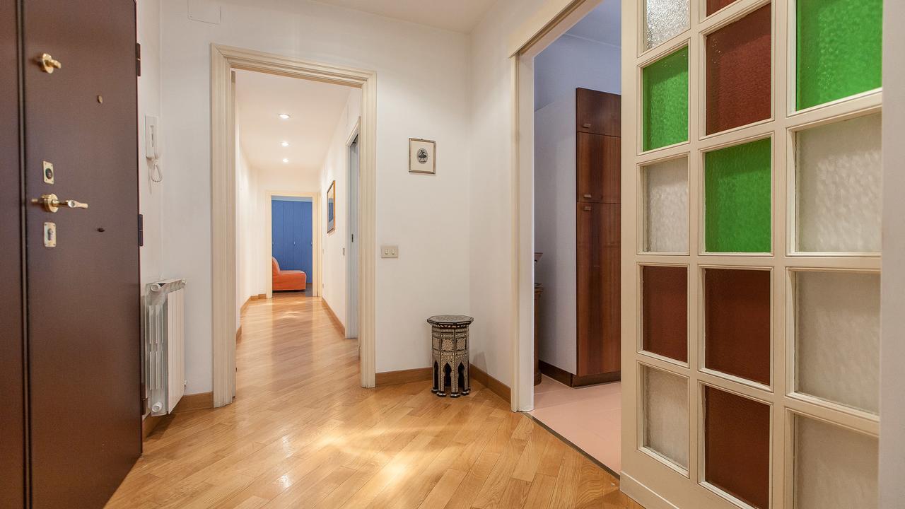 Rental In Rome Trastevere Relax Exterior foto