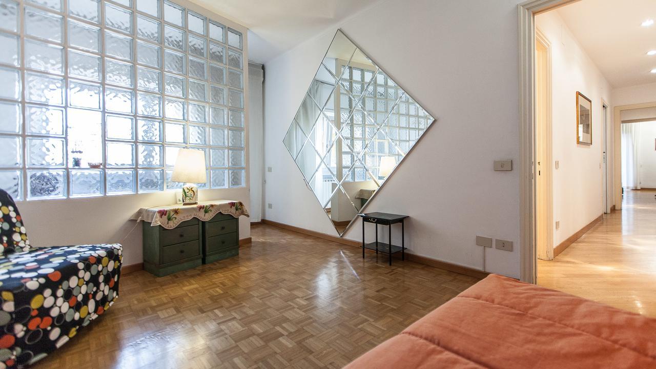 Rental In Rome Trastevere Relax Exterior foto