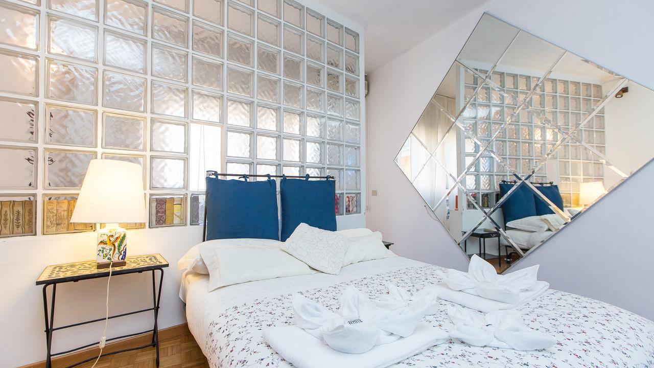 Rental In Rome Trastevere Relax Exterior foto
